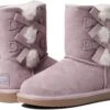 Koolaburra By UGG Kids Victoria Short (Little Kid/Big Kid) -Ugg 81COhh39CQL. AC SR920736