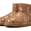 UGG Classic Mini Floral Foil -Ugg 81DGyk6m5L. AC SR920736