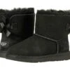 UGG Kids Mini Bailey Bow II (Little Kid/Big Kid) -Ugg 81DZLnsMsL. AC SR920736