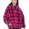 UGG Olympia Jacket Plaid Punk -Ugg 81EvVXJ6UNL. AC SR736920