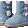 Koolaburra By UGG Kids Victoria Short Boot (Toddler/Little Kid)