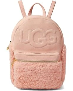 UGG Dannie II Mini Backpack Sheepskin