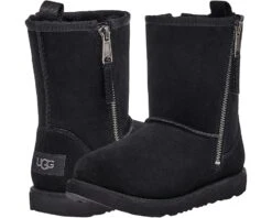 UGG Kids Classic Dual Zip Boot (Toddler/Little Kid/Big Kid)