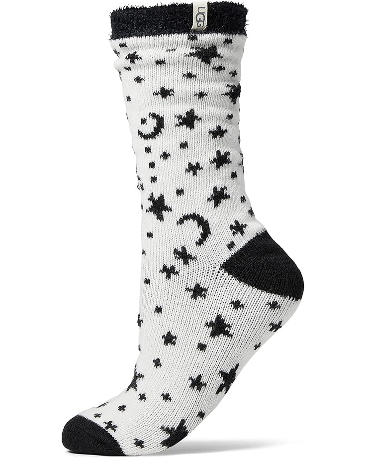 UGG Josephine Fleece Lined Socks 3 UGG Josephine Fleece Lined Socks