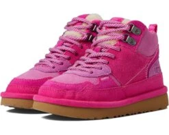 UGG Kids Highland Hi Heritage (Toddler/Little Kid/Big Kid)
