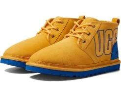 UGG Neumel Graphic Outline