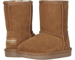 Koolaburra By UGG Kids Koola Short Boot (Toddler/Little Kid)