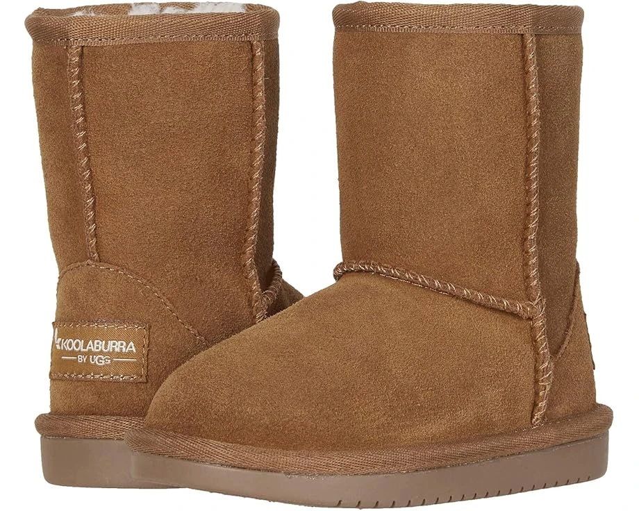 Koolaburra By UGG Kids Koola Short Boot (Toddler/Little Kid) 3 Koolaburra By UGG Kids Koola Short Boot (Toddler/Little Kid)