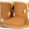 UGG Kids Bailey Button II (Little Kid/Big Kid) -Ugg 81sBtvb3c L. AC SR920736