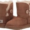 UGG Kids Bailey Button II (Toddler/Little Kid) 2 UGG Kids Bailey Button II (Toddler/Little Kid) -Ugg 81vdnkQEsCL. AC SR920736