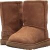 UGG Kids Classic II Waterproof (Toddler/Little Kid) -Ugg 81wXsUismmL. AC SR920736