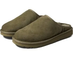 UGG Classic Slip-On