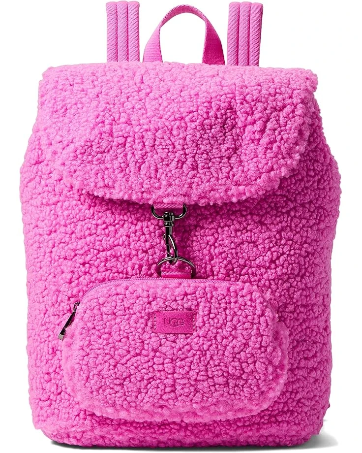 UGG Inara Backpack Sherpa 3 UGG Inara Backpack Sherpa