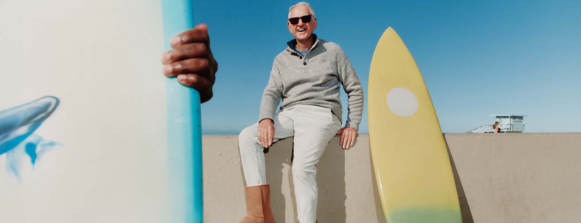 Ugg -Ugg brian smith m classic short 5800 desktop data